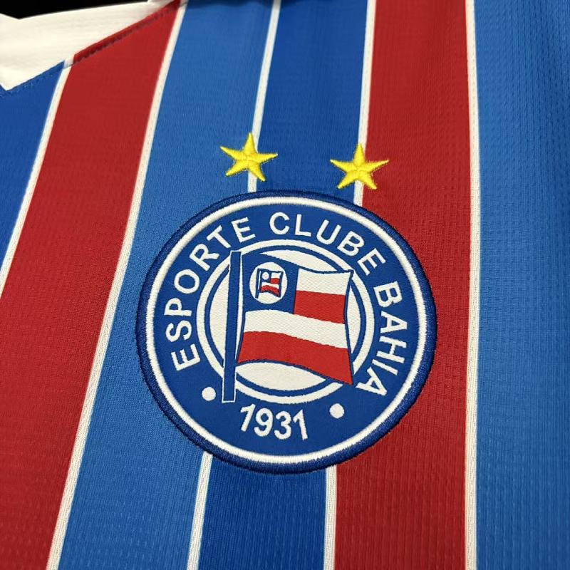 Brasile Bahia Away 7