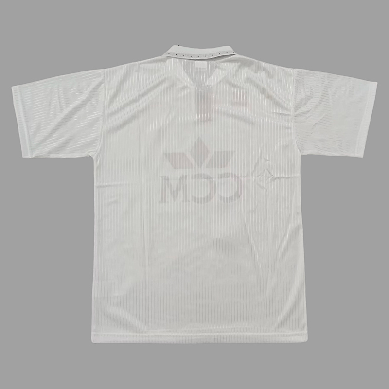 Albacete Soccer 95/96 Albacete Home Retro 3