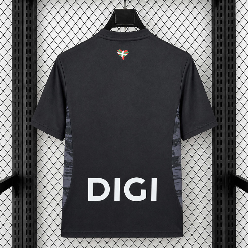Athletic Bilbao 26/27 Athletic Club Bilbao Goalkeeper Home 2