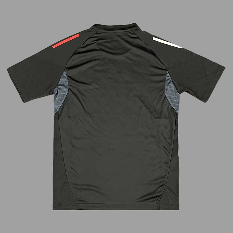 Ajax 25/26 Ajax Black Training Jersey 2