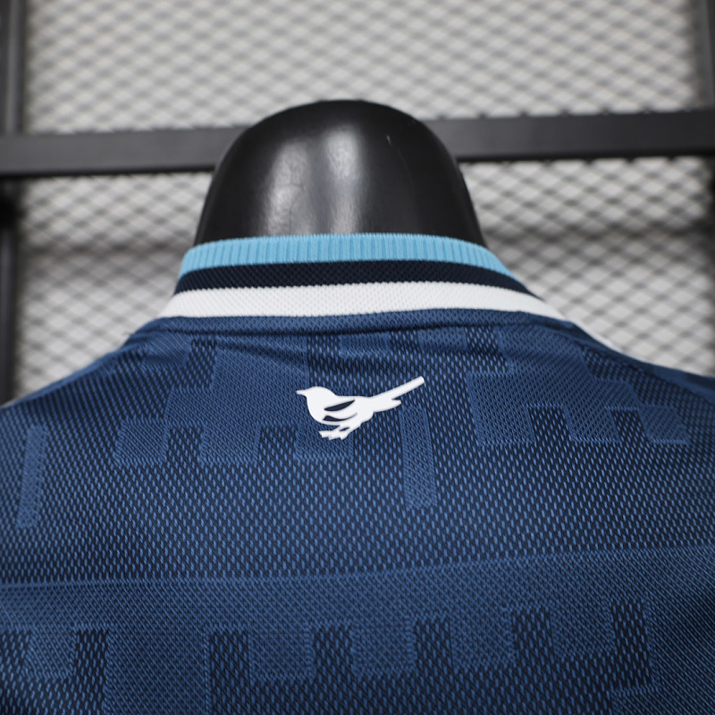 Newcastle 26/27 Newcastle United Away Player 4