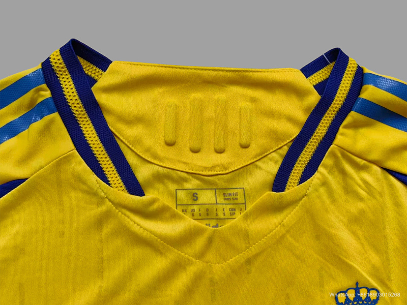 Al Nassr 24/25 Al-Nassr FC Home Player 5