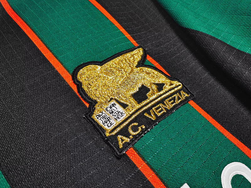 Venezia 2 99/00 Venezia Home 2 Retro 9