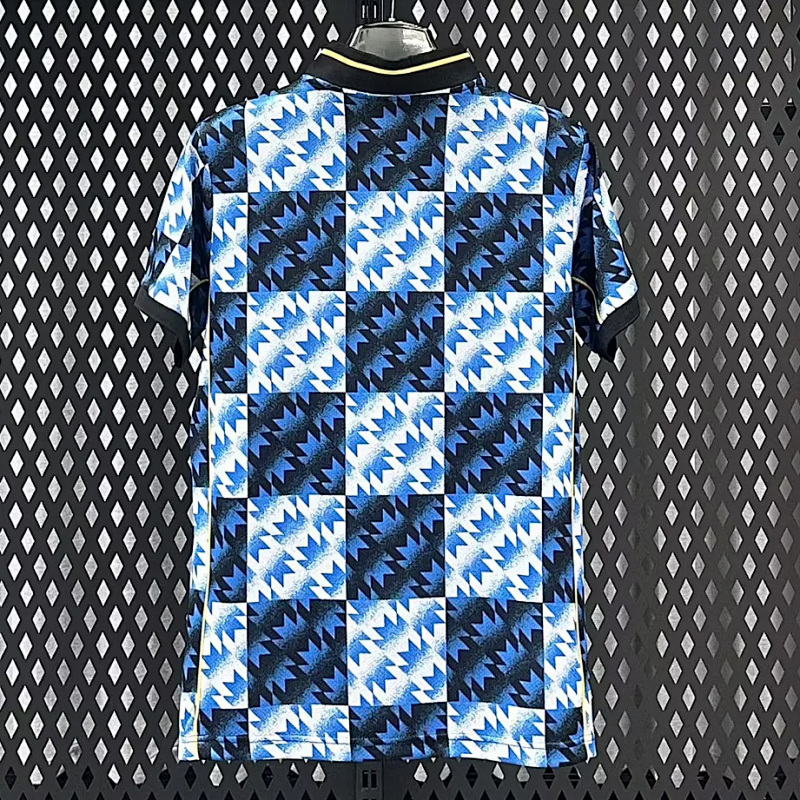 Manchester United 25/26 Manchester United Lifestyle Retro 2