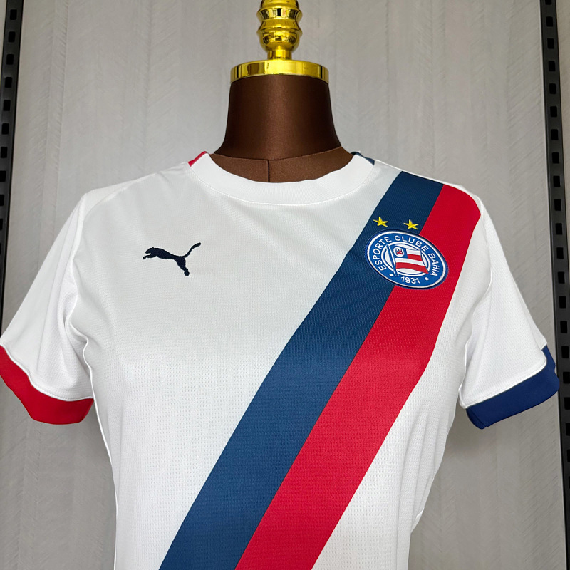 Brasile Bahia Home Women 2