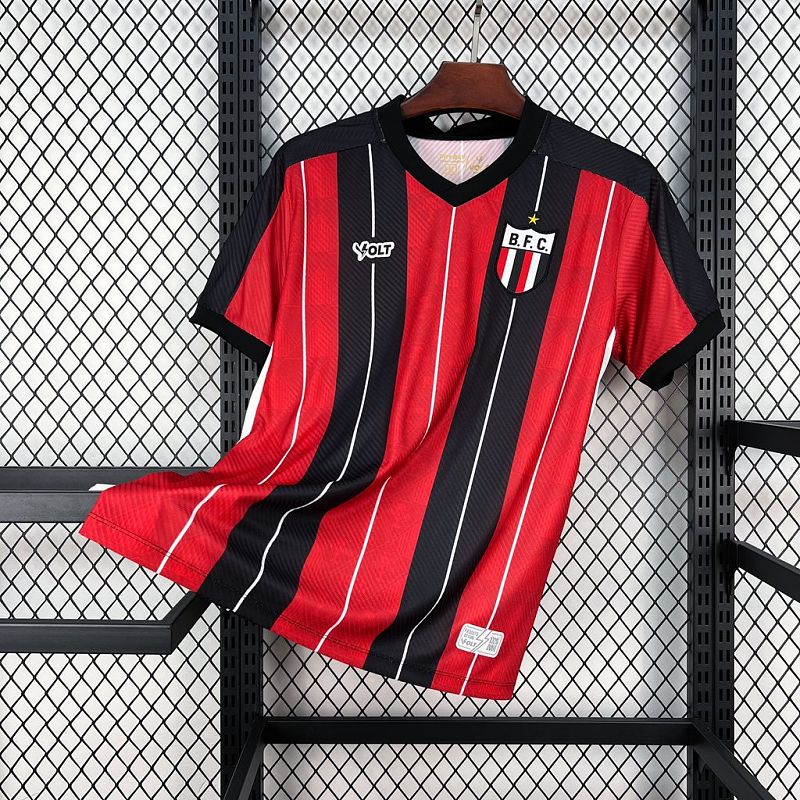 Botafogo Botafogo-SP Away
