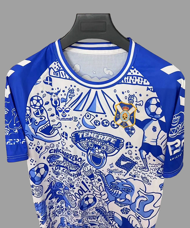 Tenerife Limited 25/26 Tenerife Limited Version 3