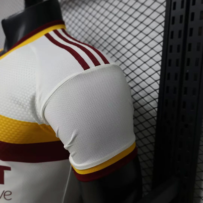 Roma 26/27 As Roma Away Player 4