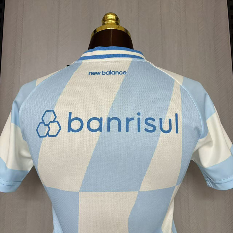 Grêmio Gremio Away Women 8