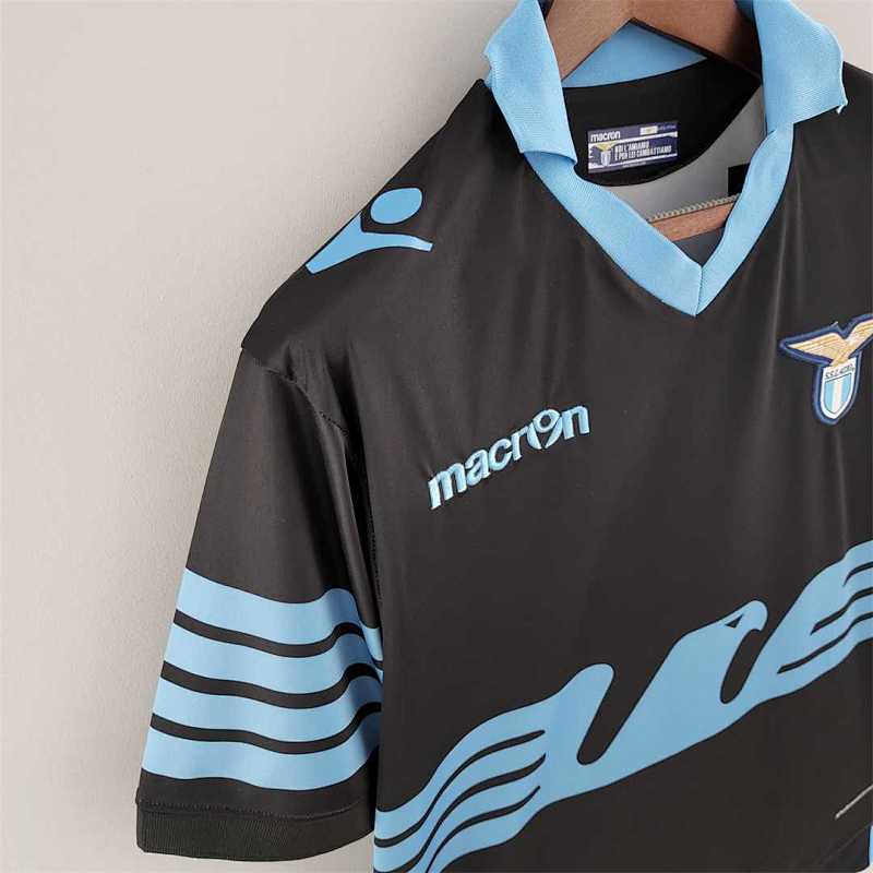 Lazio 15-16 Lazio away 9