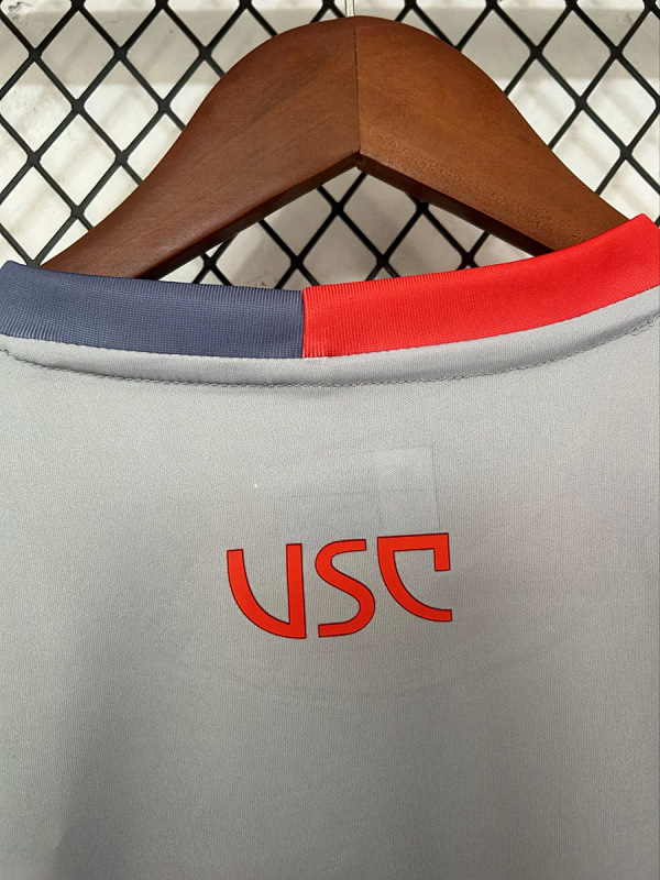 Cremonese 25/26 US Cremonese Home 4
