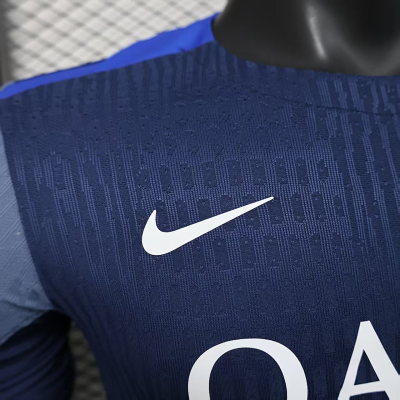 PSG 25/26 PSG Training Player 5