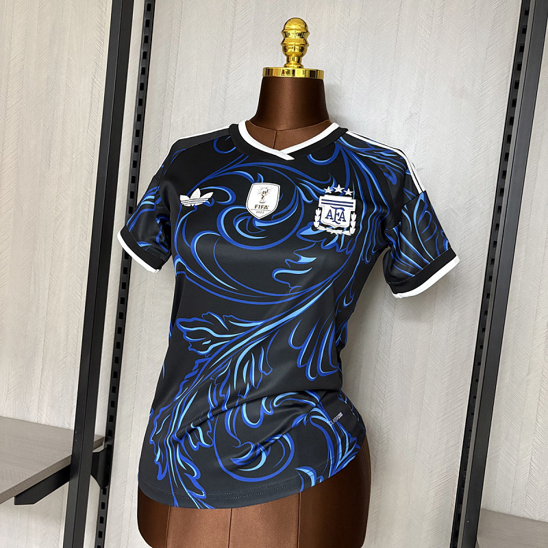Argentina Argentina Away Women 6