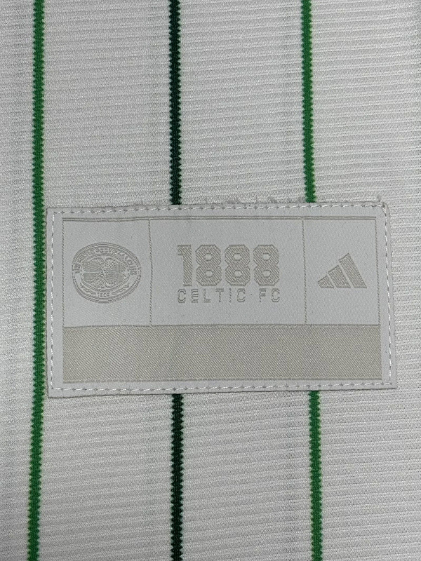 Celtic US 25/26 Celtic US Pack Shirt 2