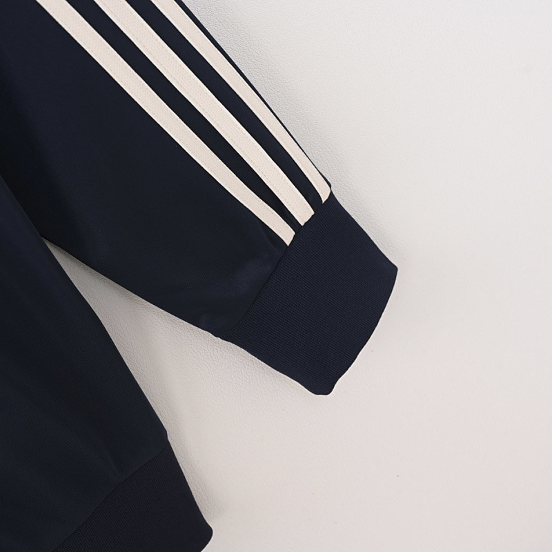 Adidas x Adidas x Oasis Blue Jacket 8