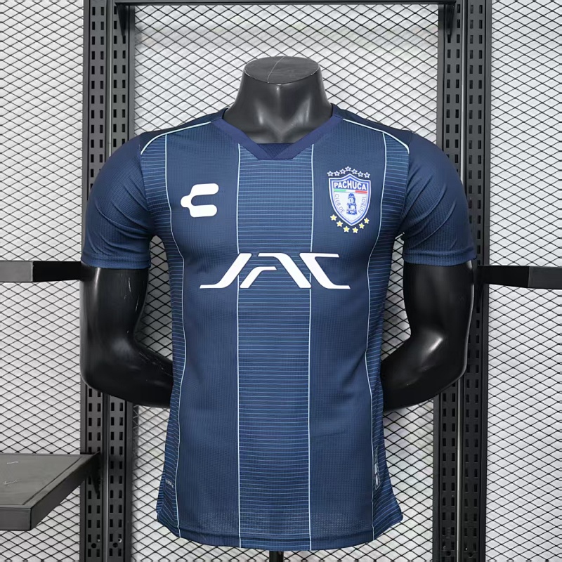 Messico Pachuca Away Player 2