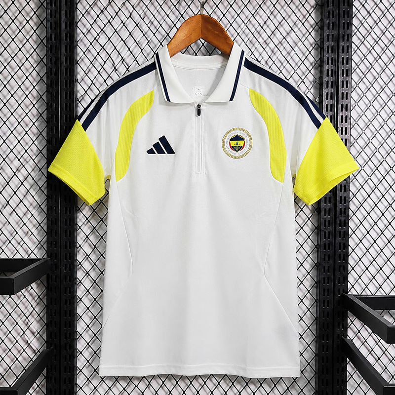 Fenerbahce Training 26/27 Fenerbahce Training 2 White