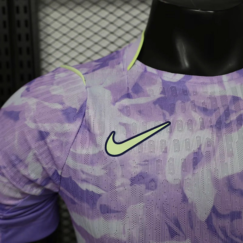 Nazionale South Korea Away Player 3
