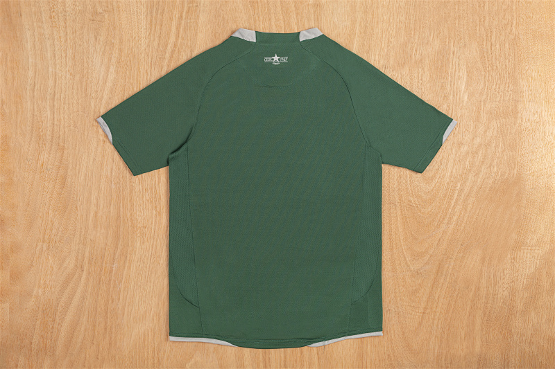 Celtic Soccer 05/07 Celtic Third Retro 6