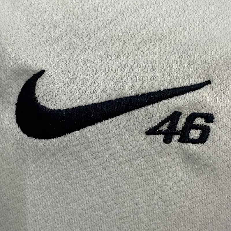 Inter 24/25 Inter Milan Valentino Rossi Special Edition Away 8