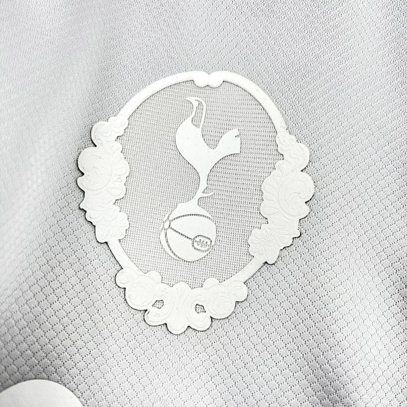 Tottenham 25/26 Tottenham Hotspur 125 Years Anniversary Long Sleeve 3