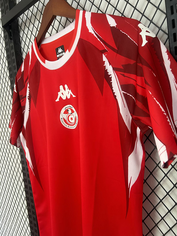 Nazionale Tunisia Away 2