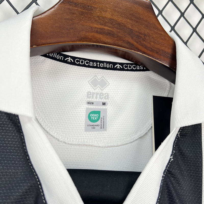 Castellon Soccer 26/27 Castellon Home 7