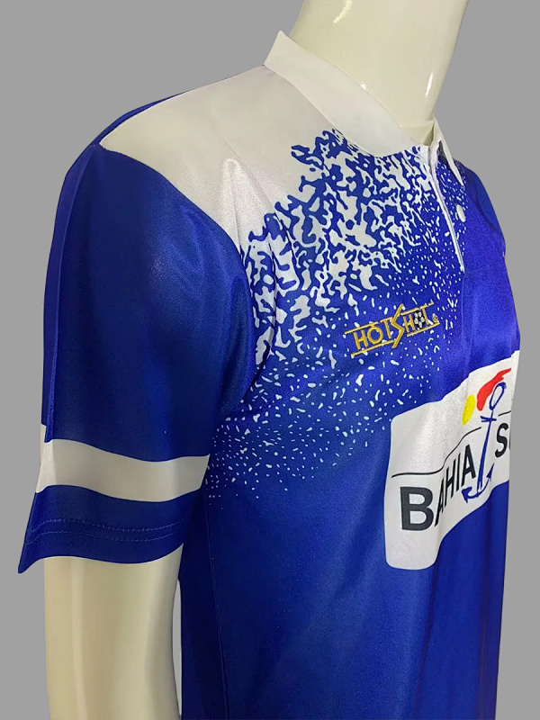 San Fernando 93/94 San Fernando Away Retro 4