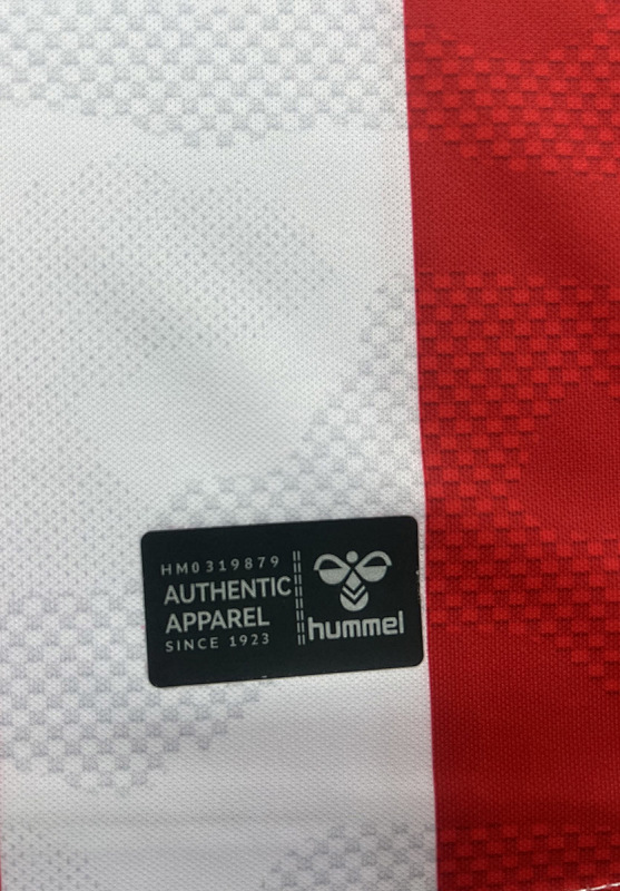 Koln Soccer 25/26 Koln Home 2