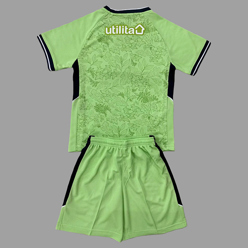 Luton Town 25/26 Luton Town Third Men Kids Size 16-2XL 2