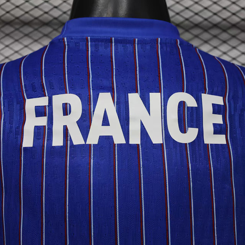 Francia France x Jacquemus World Cup Pre-Match Player 9