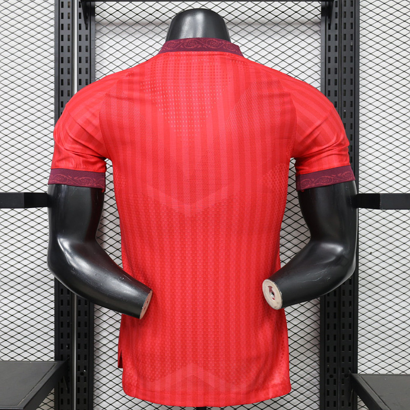 Lyon 26/27 Lyon Away Player 9