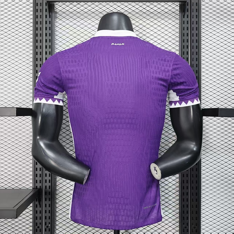 Al Ain 25/26 Al Ain Home Player 8