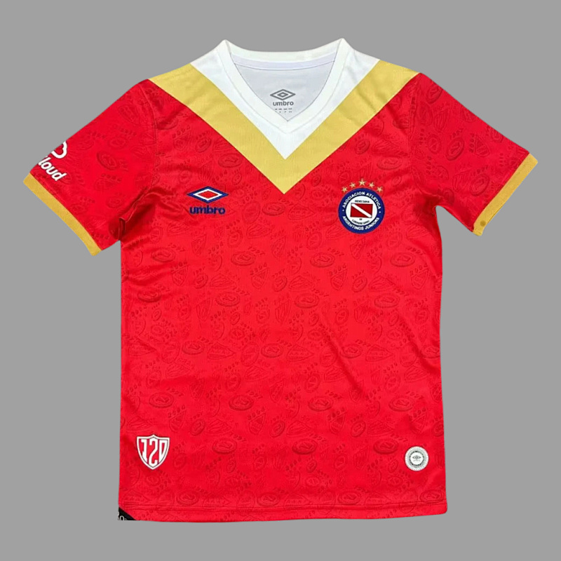 Argentinos Juniors Argentinos Juniors Third