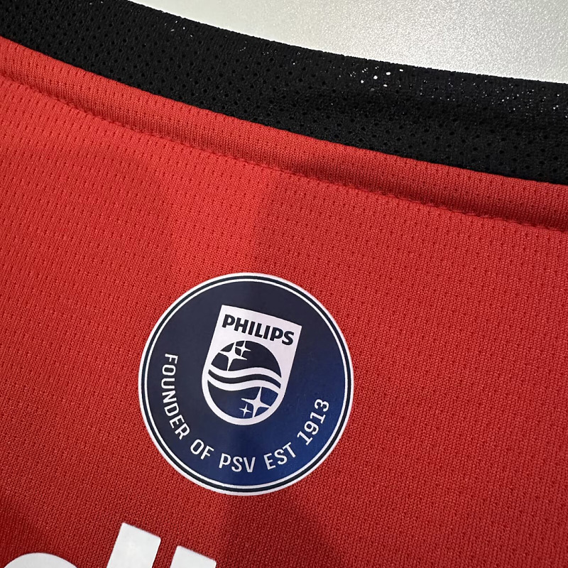 PSV 26/27 PSV Eindhoven Home 6