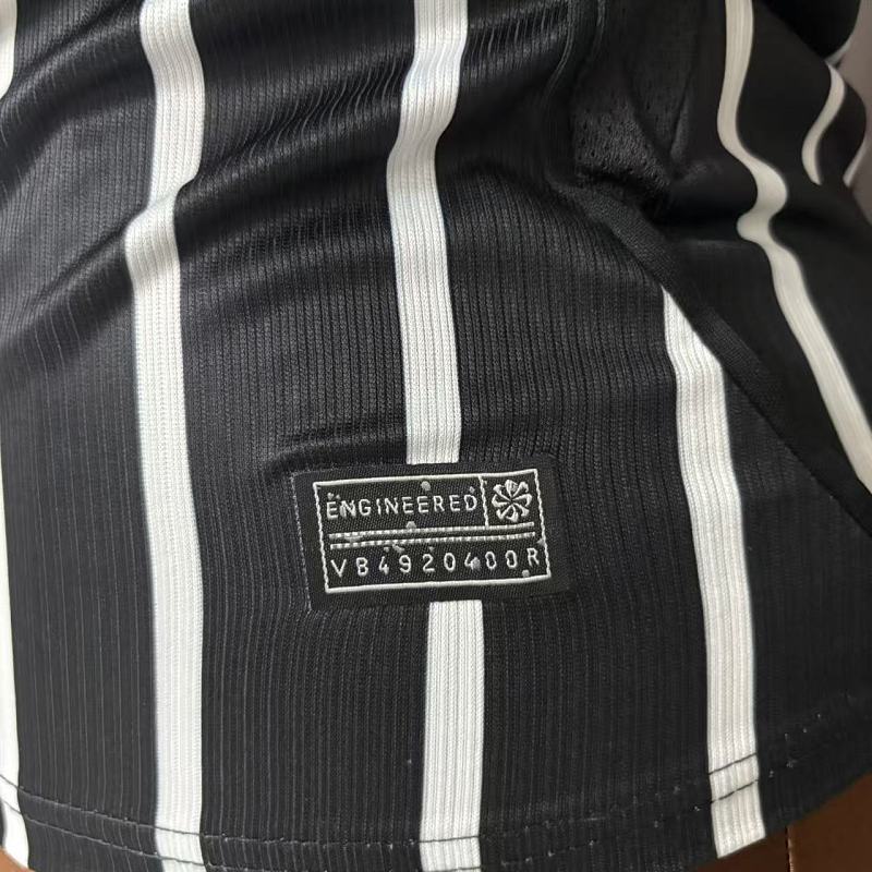 Corinthians Corinthians Away Women 5