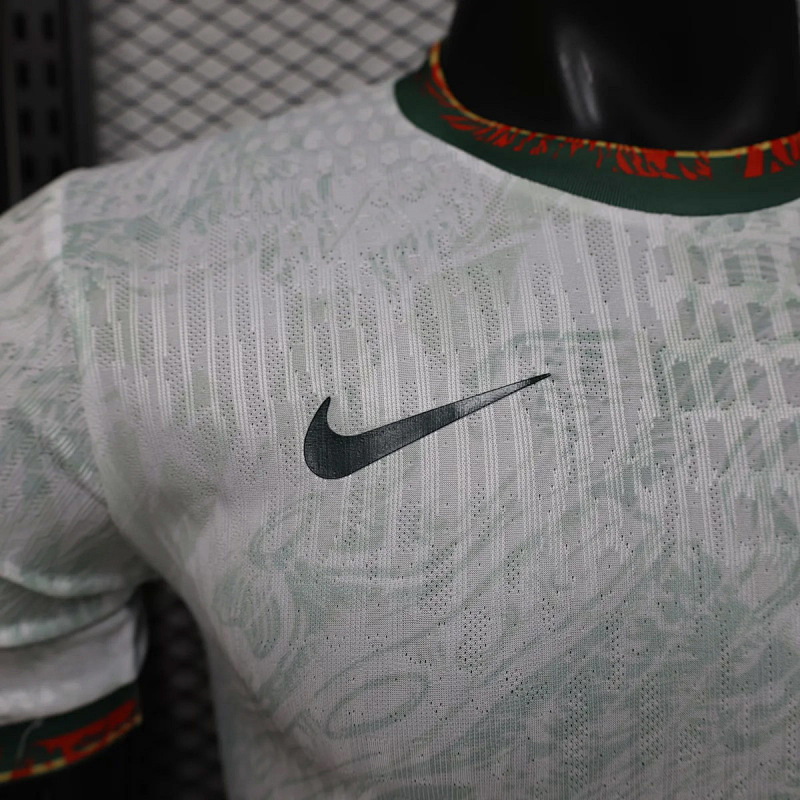 Portogallo Portugal Special Edition White Player 6