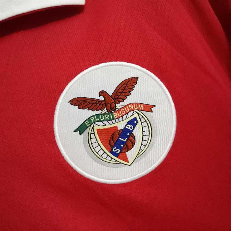 Benfica Benfica home 6