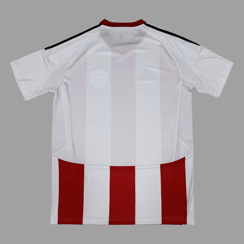 Club Junior Club Junior FC Home 2