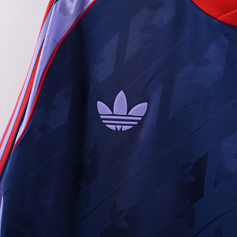 Arsenal 24/25 Arsenal Lfstlr Long Sleeve Jersey 6