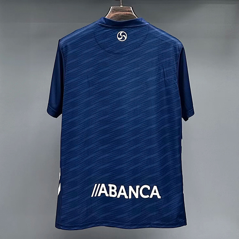 Celta Soccer 25/26 Celta Away 2