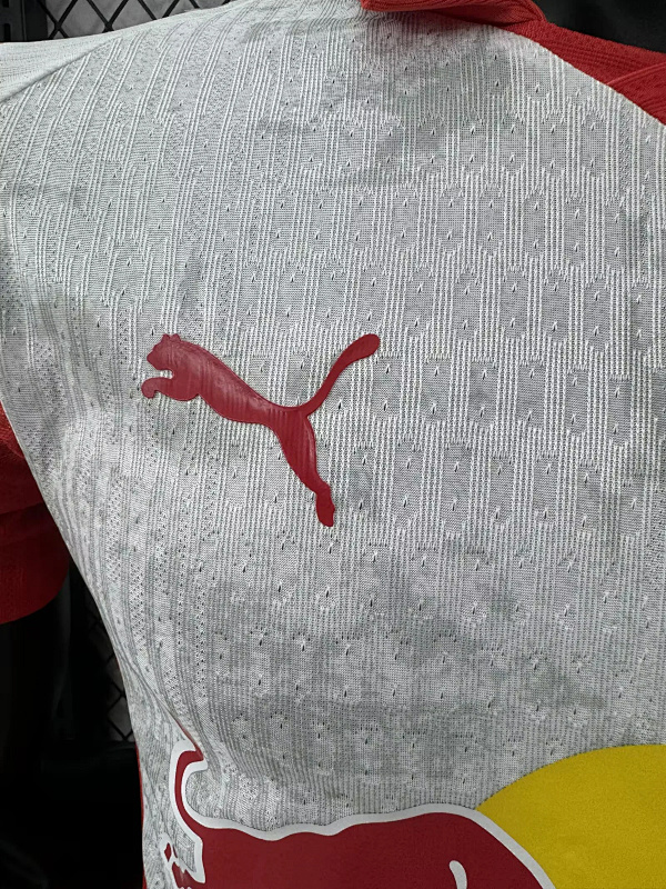 Salzburg Version 25/26 Salzburg Home Player 5