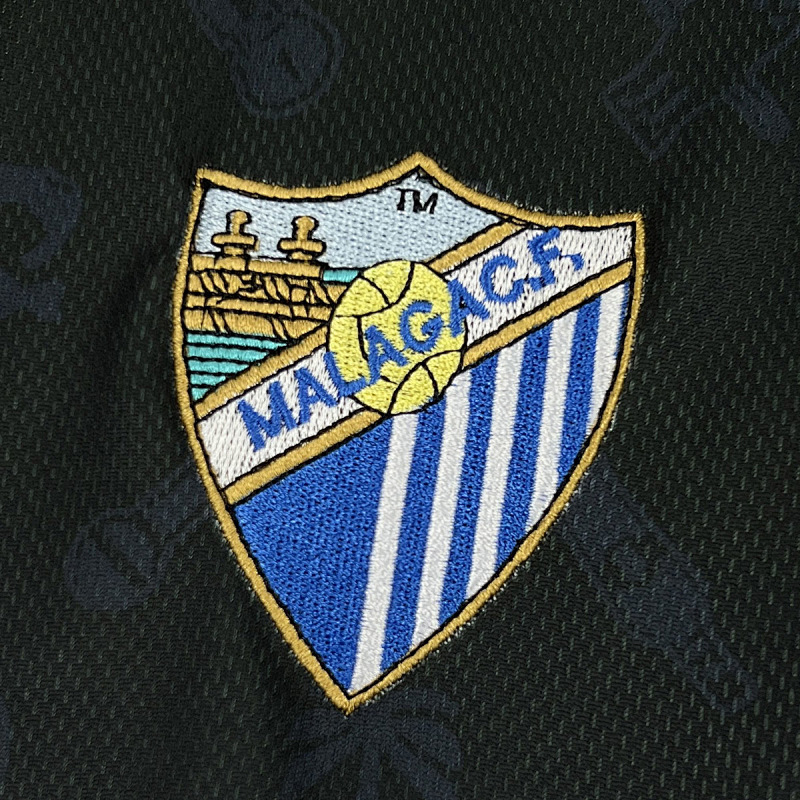 Malaga Legado 25/26 Malaga Legado Special Version 3