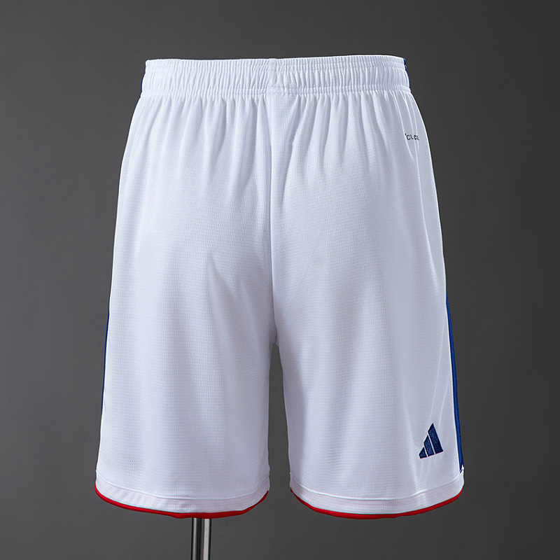 Giappone Japan Home Soccer Shorts 8