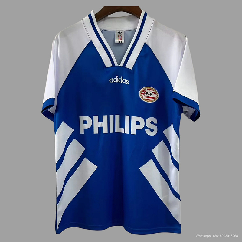 PSV 94/95 PSV Eindhoven Away Retro
