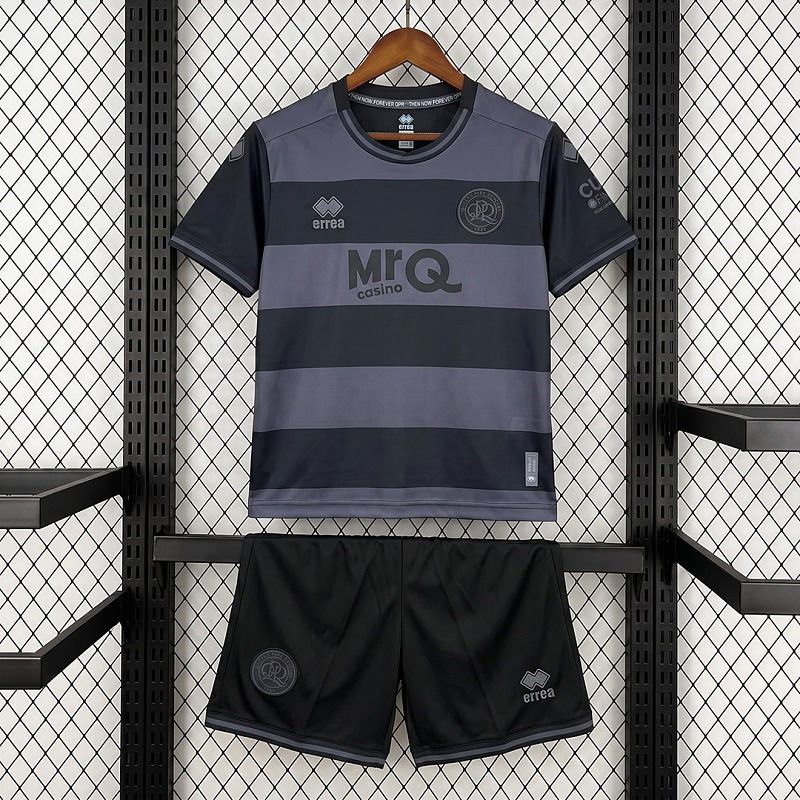 Queens Park 26/27 Queens Park Rangers QPR Third Kids