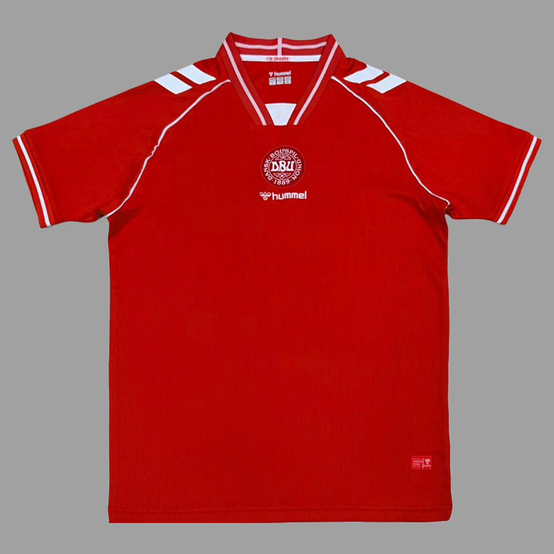 Nazionale Denmark Home