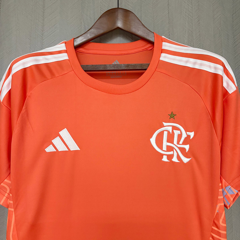 Flamengo Flamengo Goalkeeper 1 2
