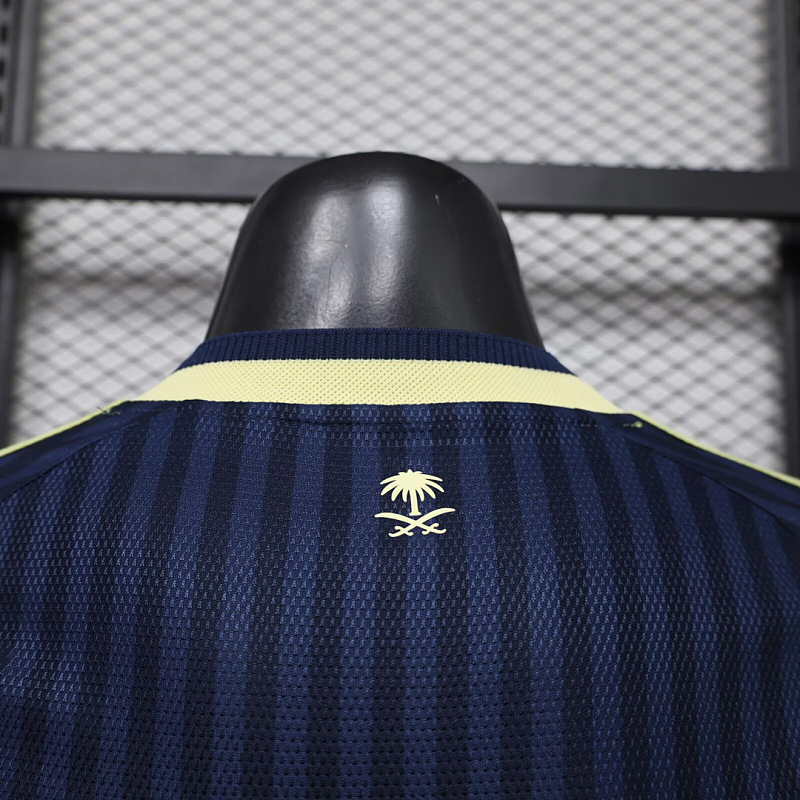 Al Nassr 26/27 Al-Nassr Away Player 4