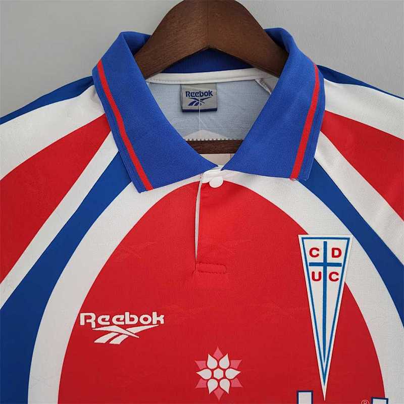 La Católica La Católica away long sleeve 8